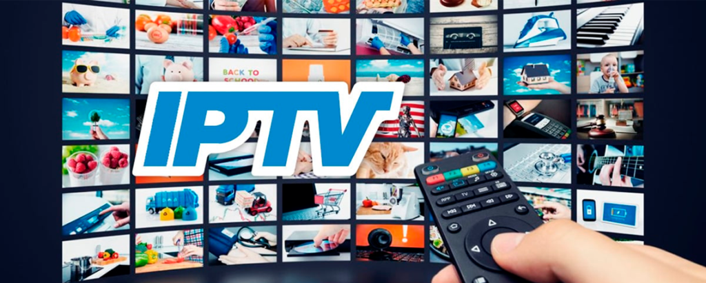 Iptv Teste